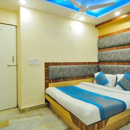 Hotel Lahorimal Deluxe New Delhi Exterior photo