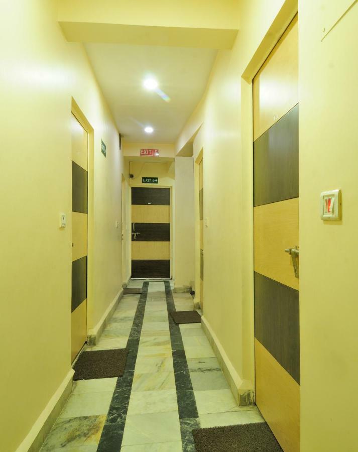 Hotel Lahorimal Deluxe New Delhi Exterior photo